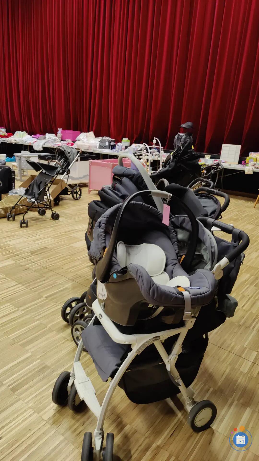 Image Bourse aux jouets et à la puériculture (photo 4)