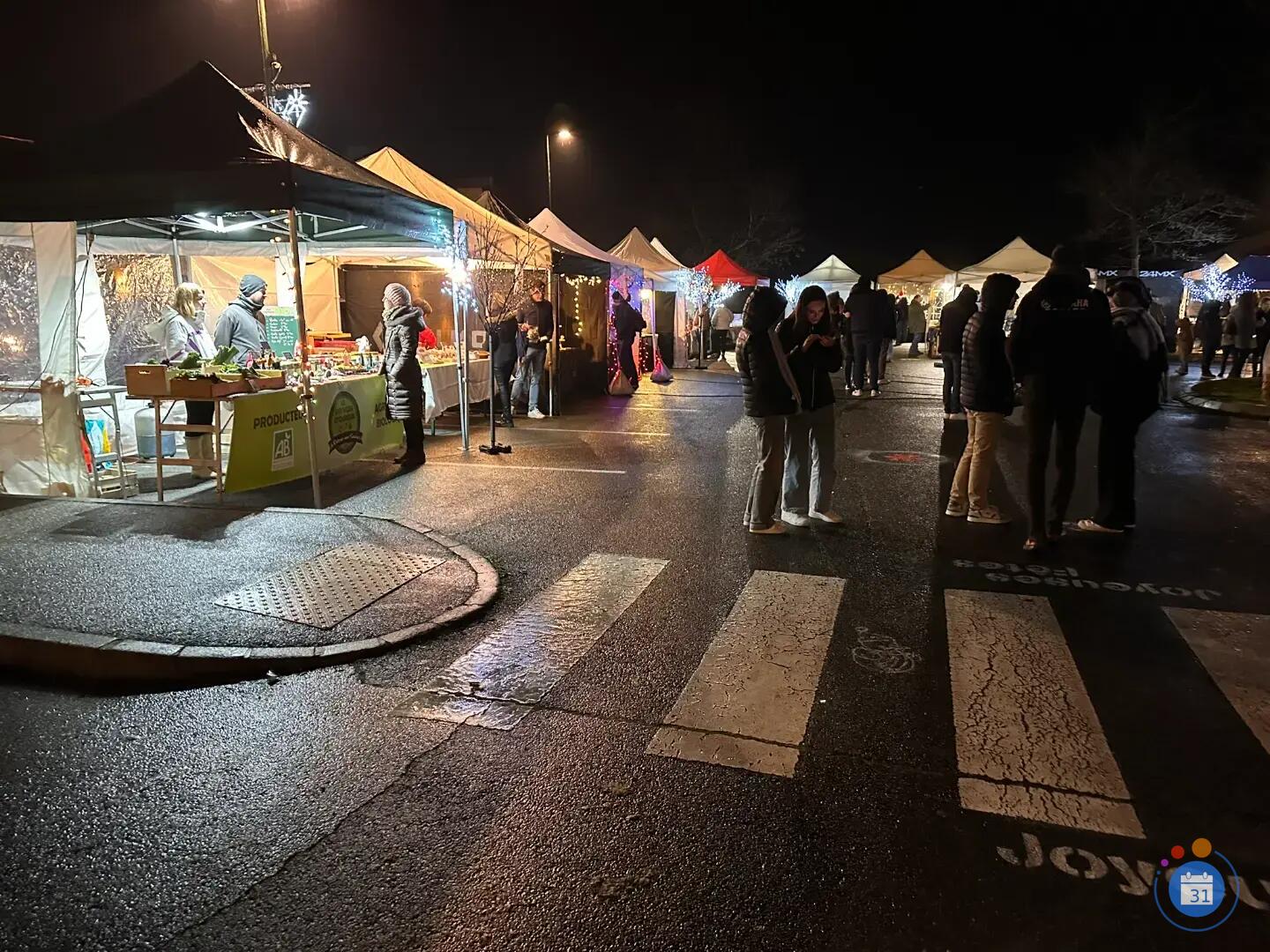 Image Marché de Noël de Chaleins (photo 3)