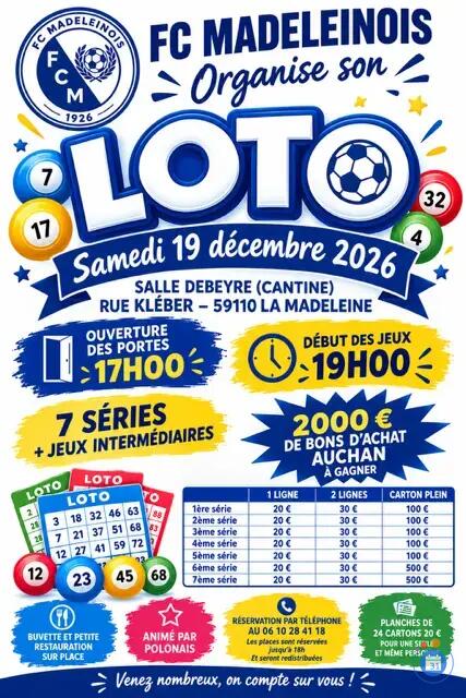 Image Loto (photo 1)