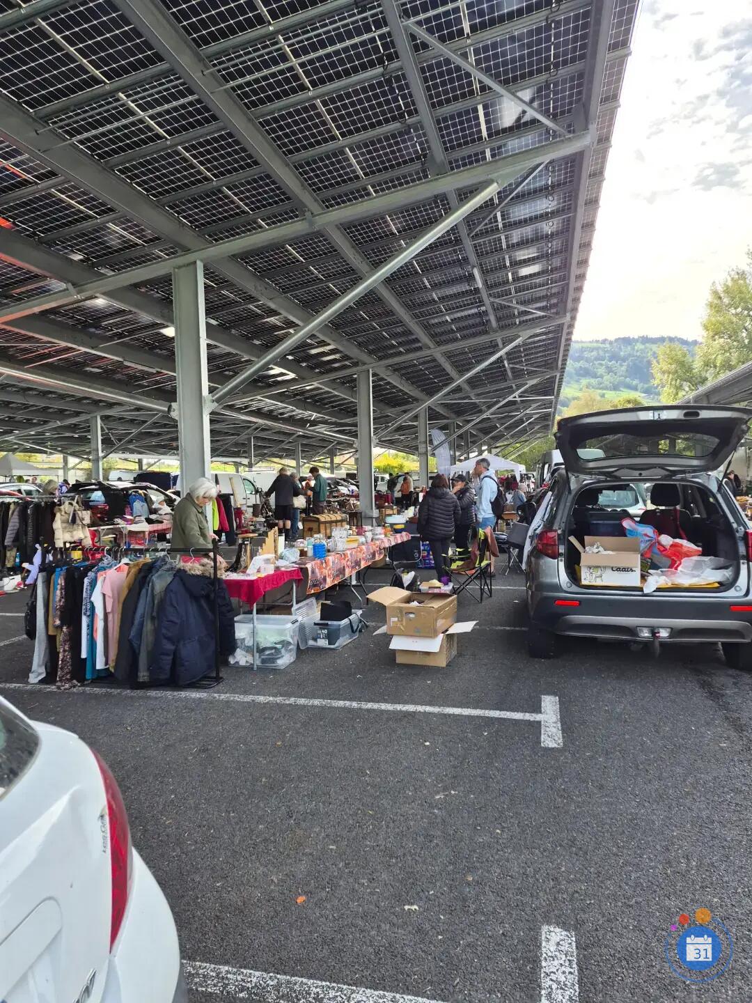 Image Les brocantes de Joël (photo 2)