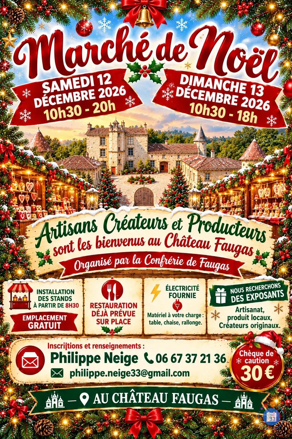 Image Confrérie de Faugas (photo 1)