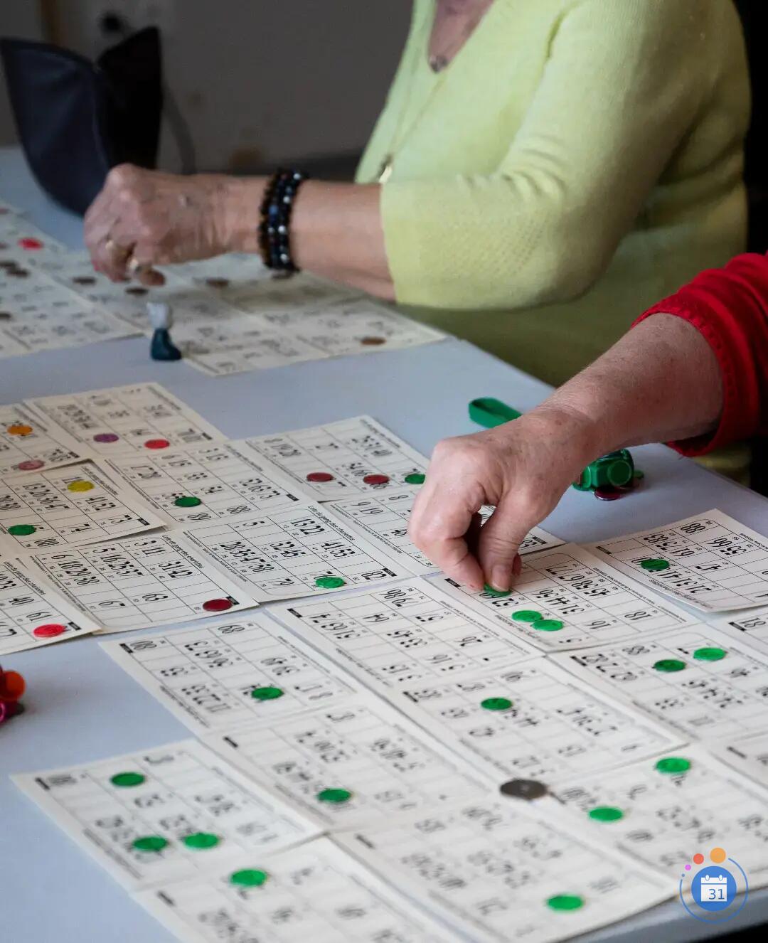 Image LOTO ASSOCIATIF DU GANG DES CHARIOTTES (photo 3)