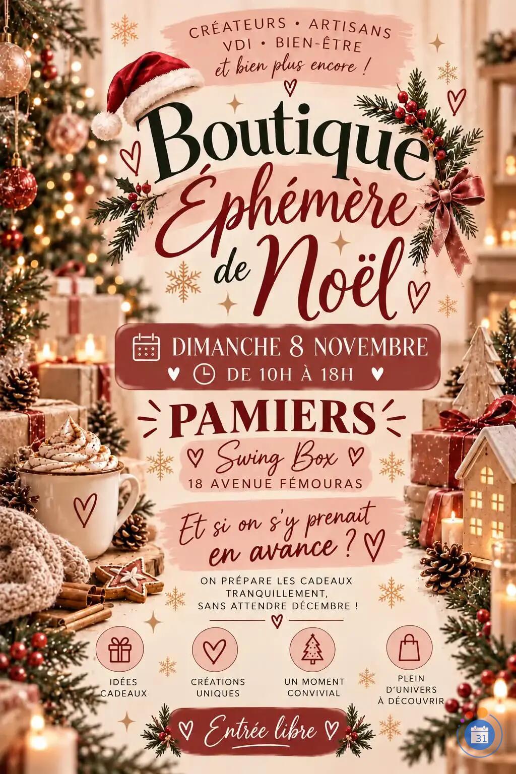 Image Marché de Noël (photo 1)