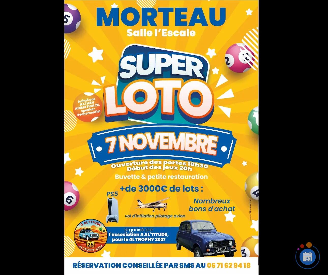 Image Super Loto (photo 1)