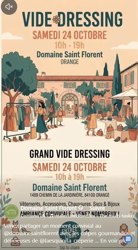 Image Grand Vide Dressing (photo 1)