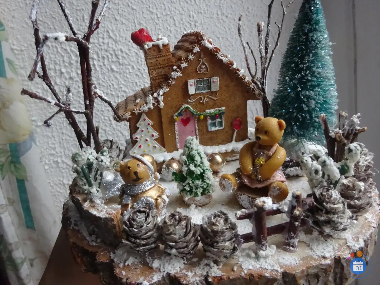 Image Marché de NOËL (photo 2)