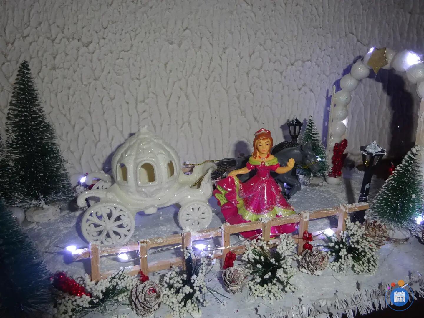 Image Marché de NOËL (photo 3)