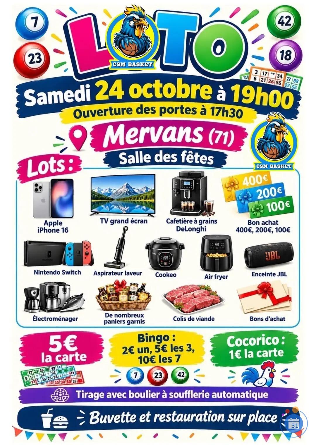Image LOTO (photo 1)