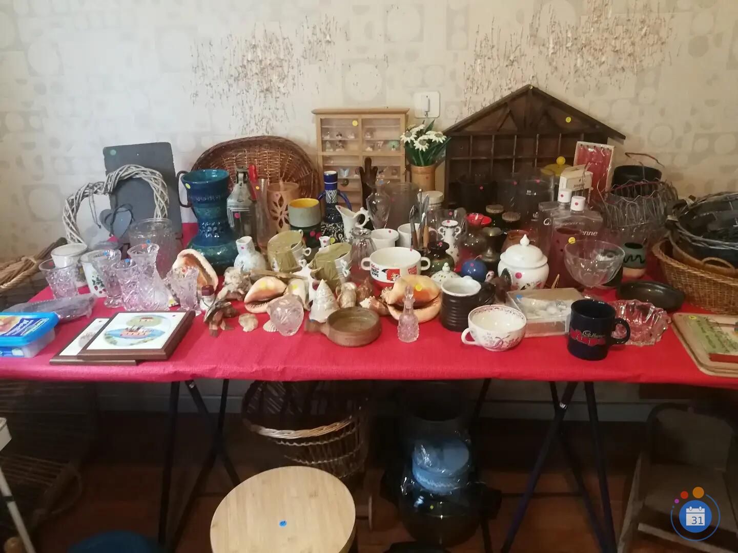 Image Objets 1850 - 2000 (photo 3)