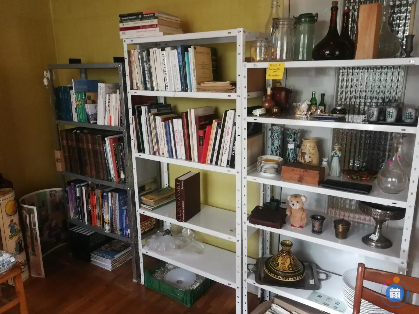 Image Objets 1850 - 2000 (photo 4)