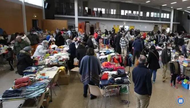 Image Grande Bourse aux jouets et aux vêtements - Handball Montech (photo 2)