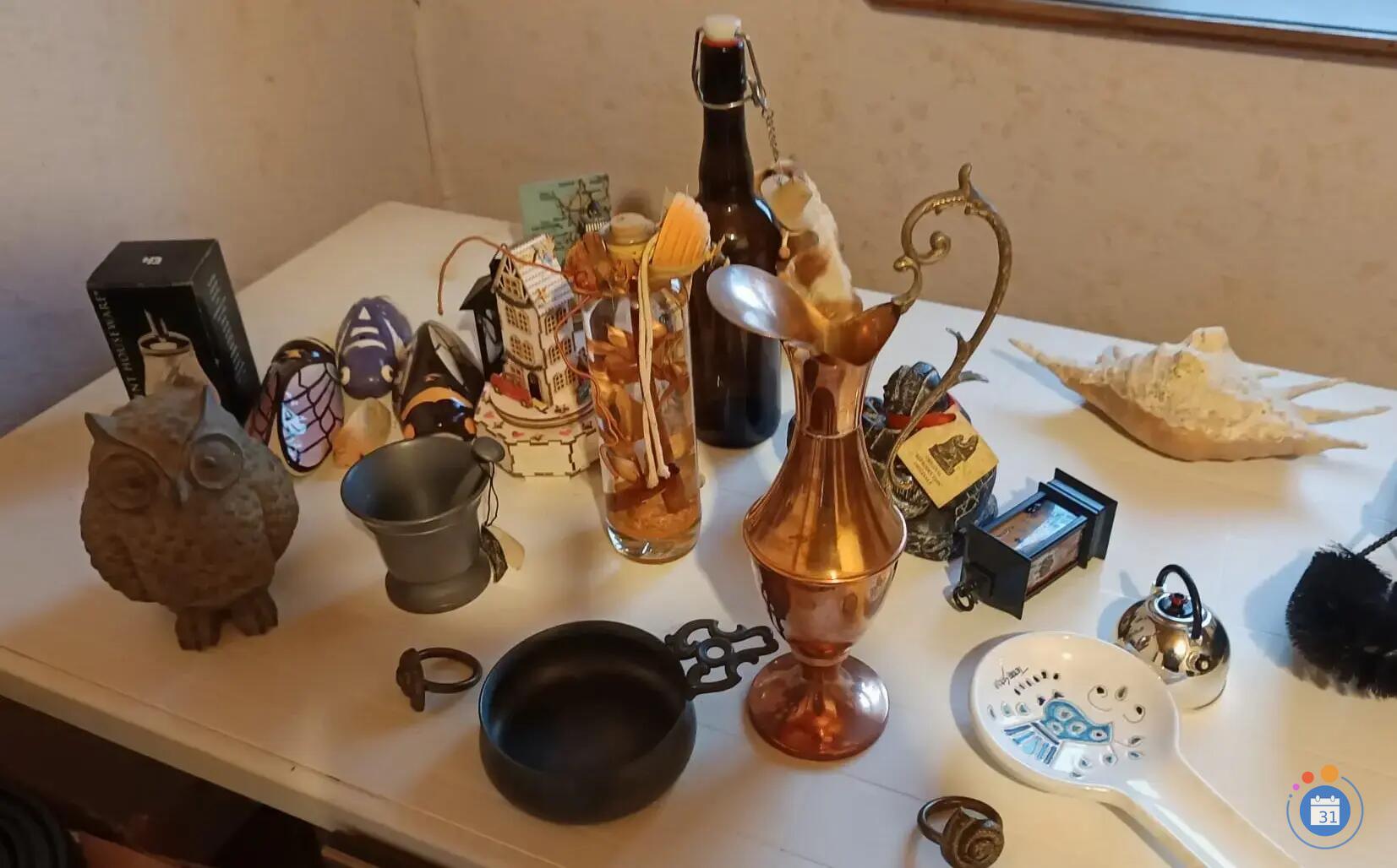 Image Vide maison (photo 3)