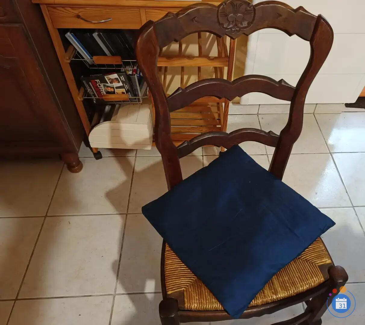 Image Vide maison (photo 4)