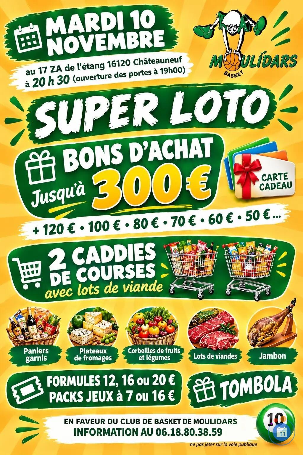 Image Loto (photo 1)