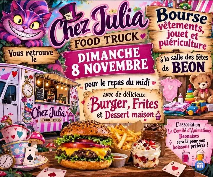Image Bourse aux vêtements, jouets, puériculture ( adultes et enfants) (photo 2)