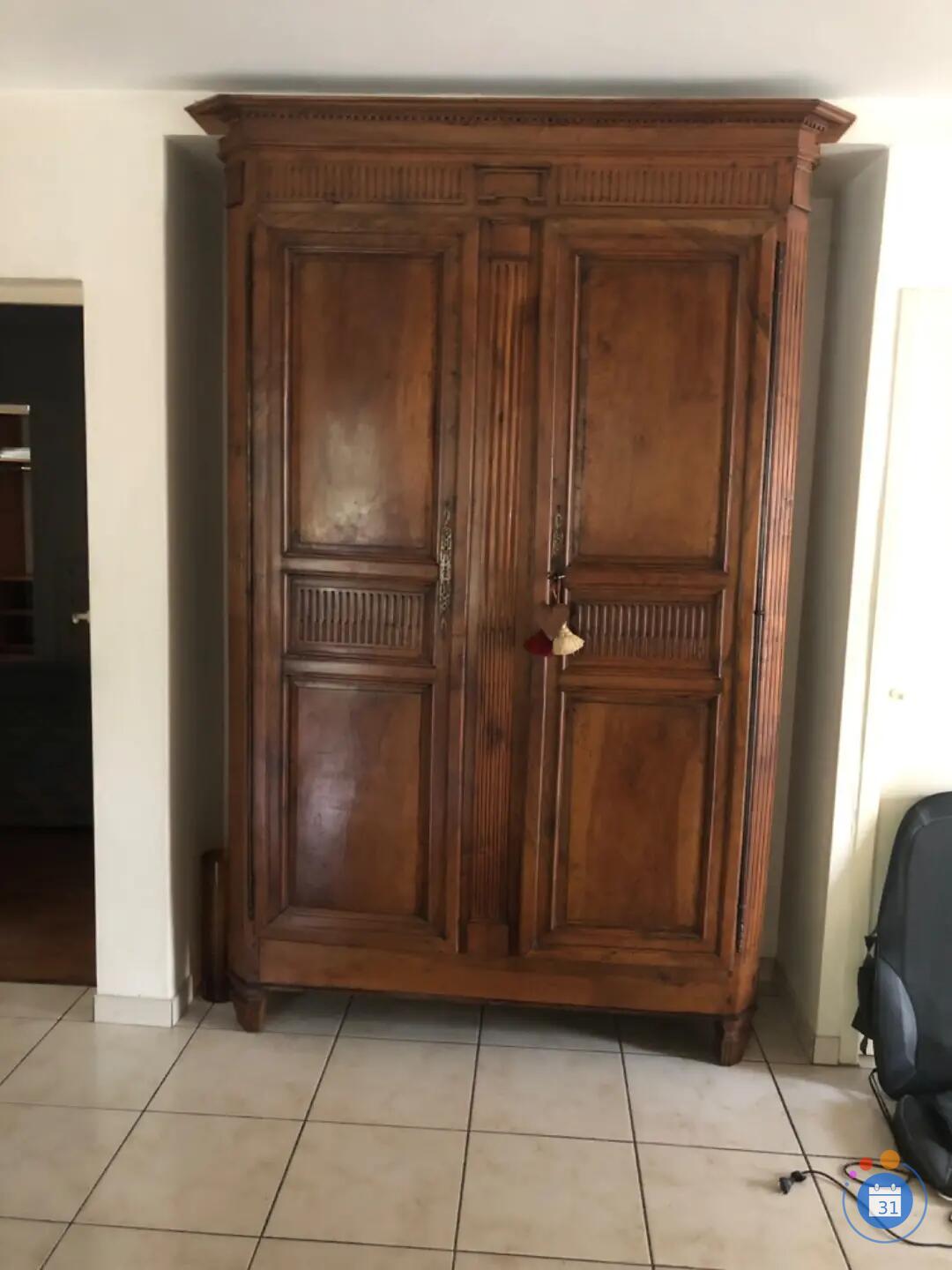 Image Vide maison (photo 1)