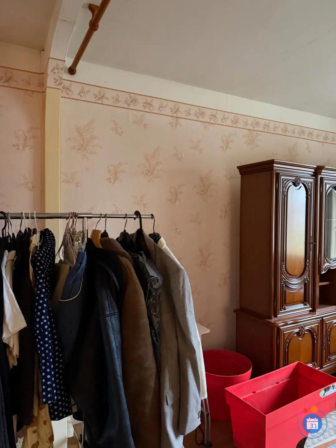 Image GRAND VIDE-MAISON – TOUT DOIT PARTIR (photo 2)