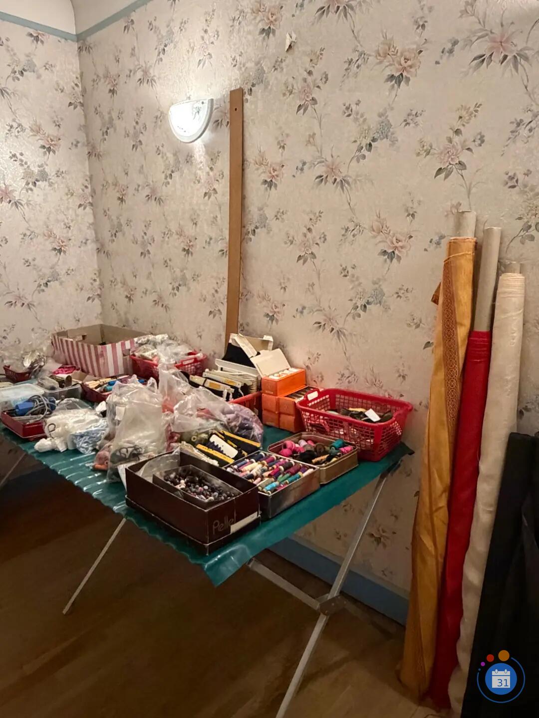 Image GRAND VIDE-MAISON – TOUT DOIT PARTIR (photo 3)
