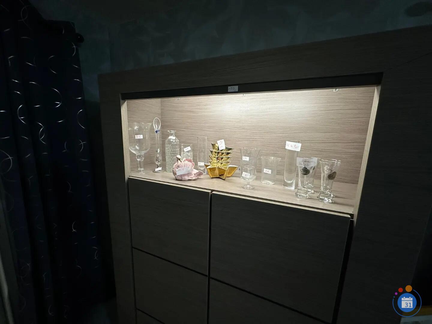 Image Vide maison (photo 3)