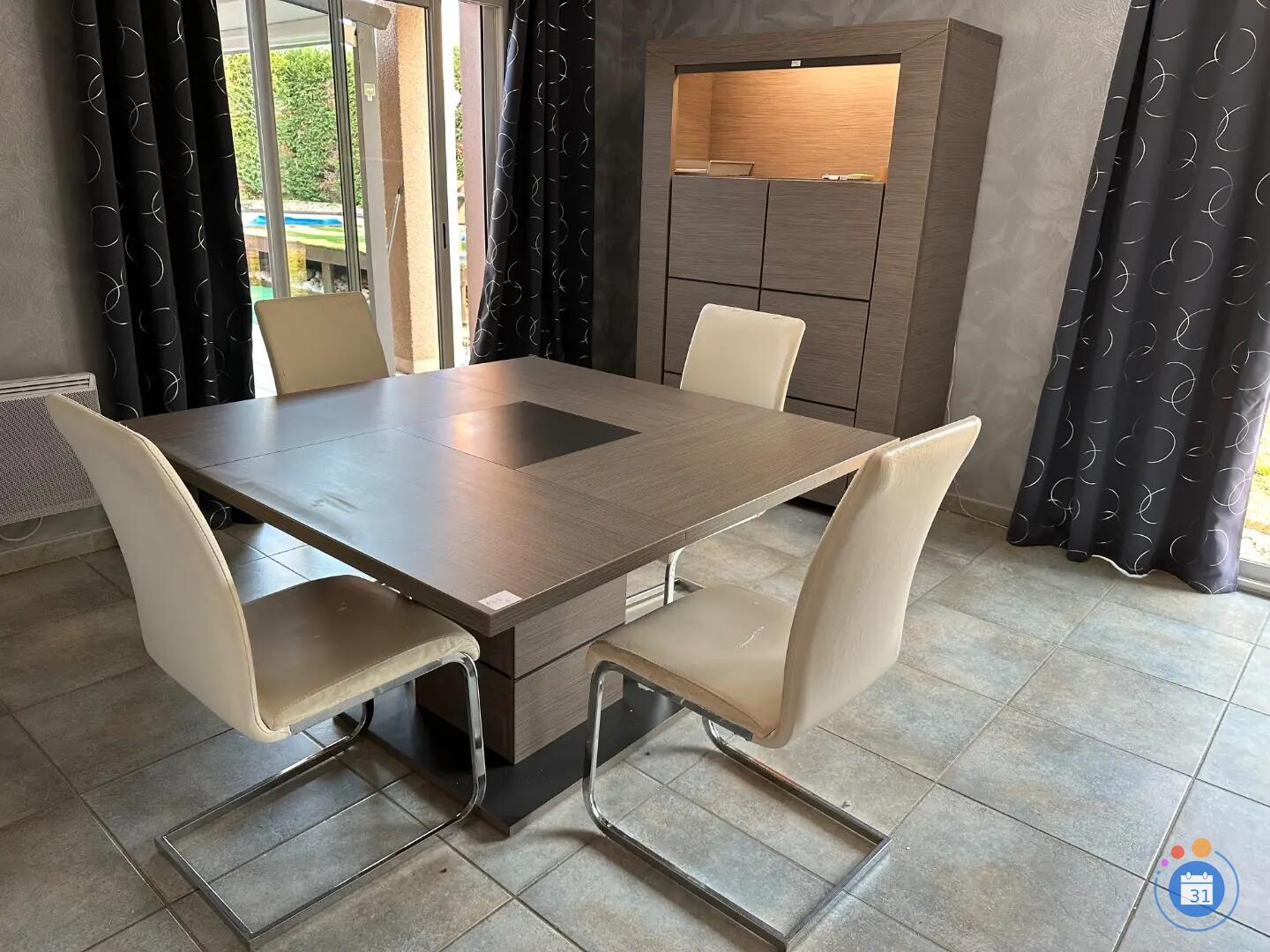Image Vide maison (photo 4)