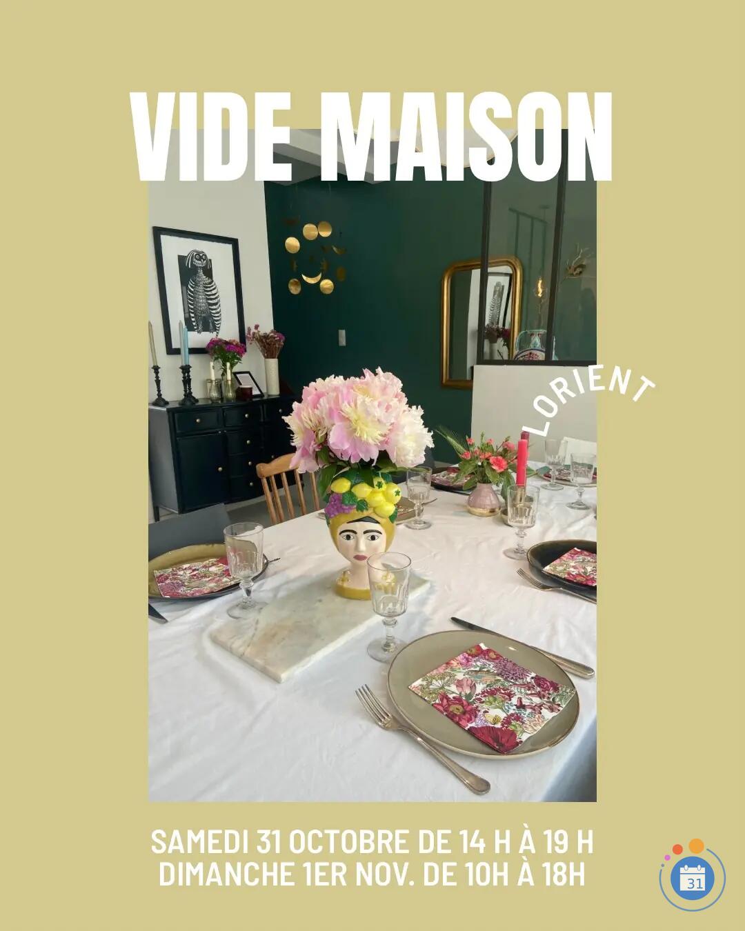 Image Vide maison (photo 1)