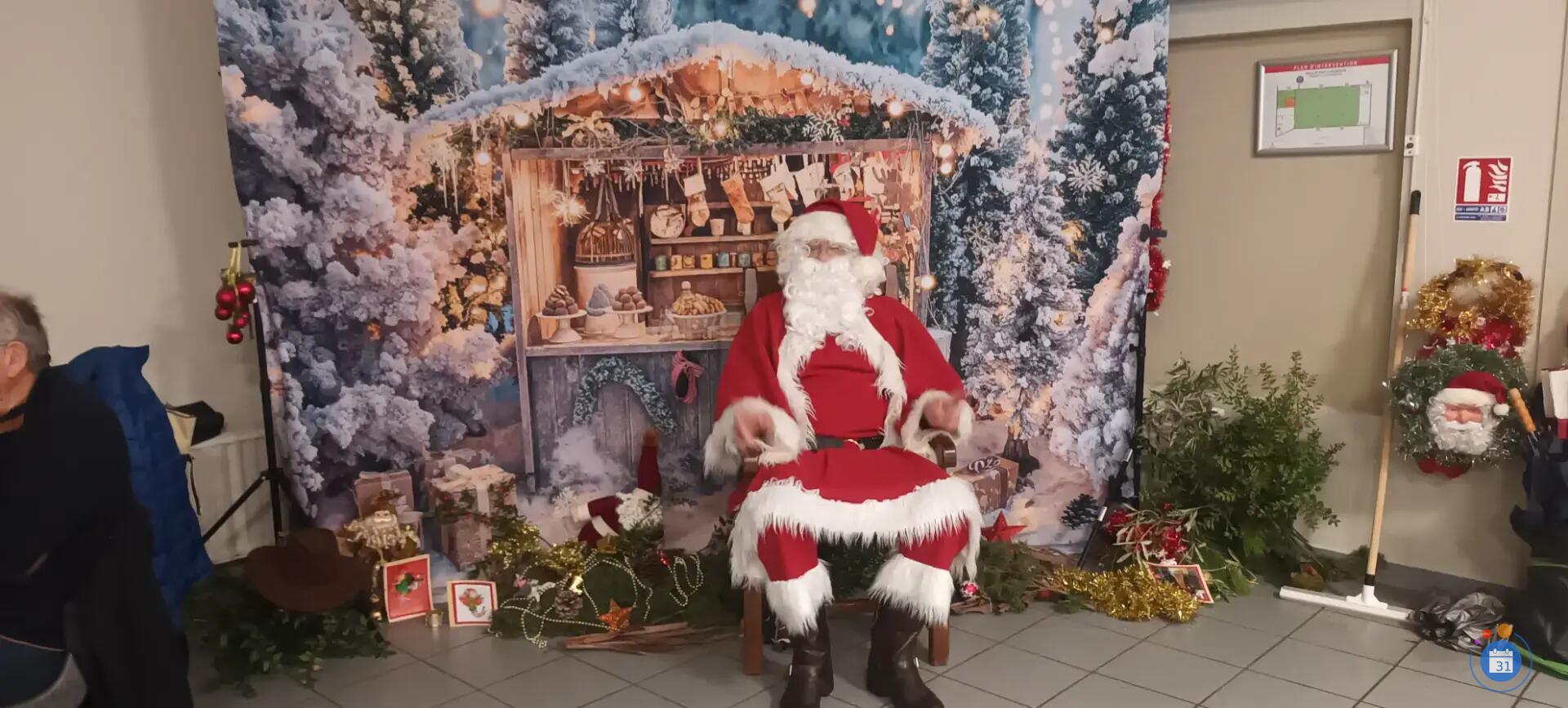 Image MARCHE DE NOEL (photo 2)