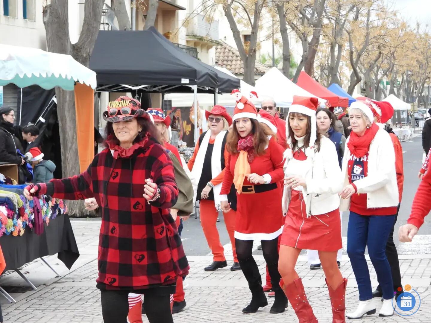 Image MARCHE DE NOEL (photo 3)