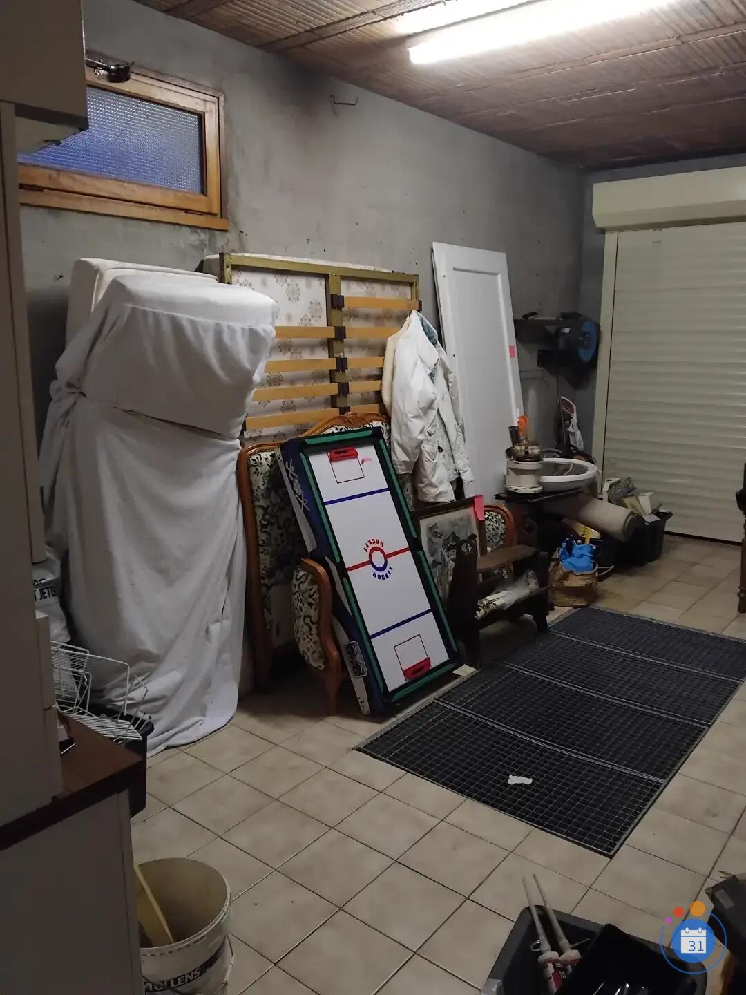 Image Vide maison (photo 4)