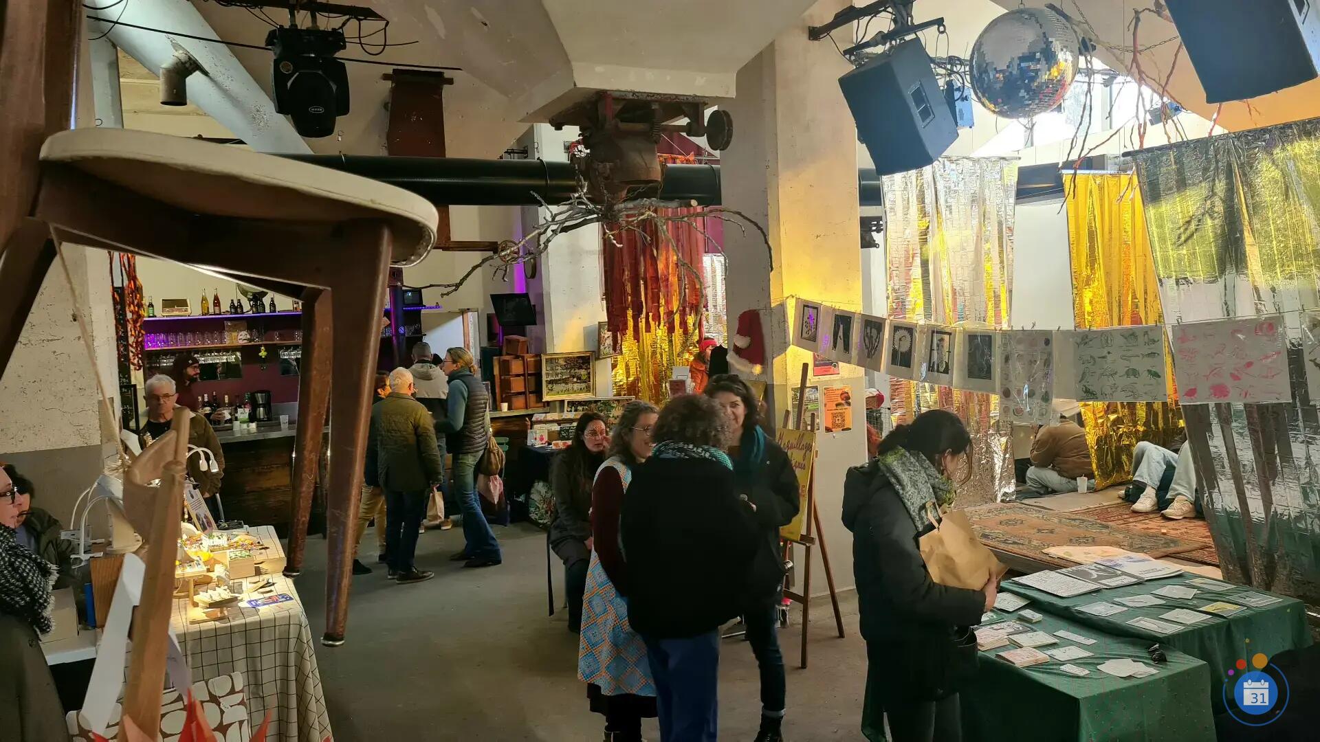 Image La Fête à Nono (photo 1)