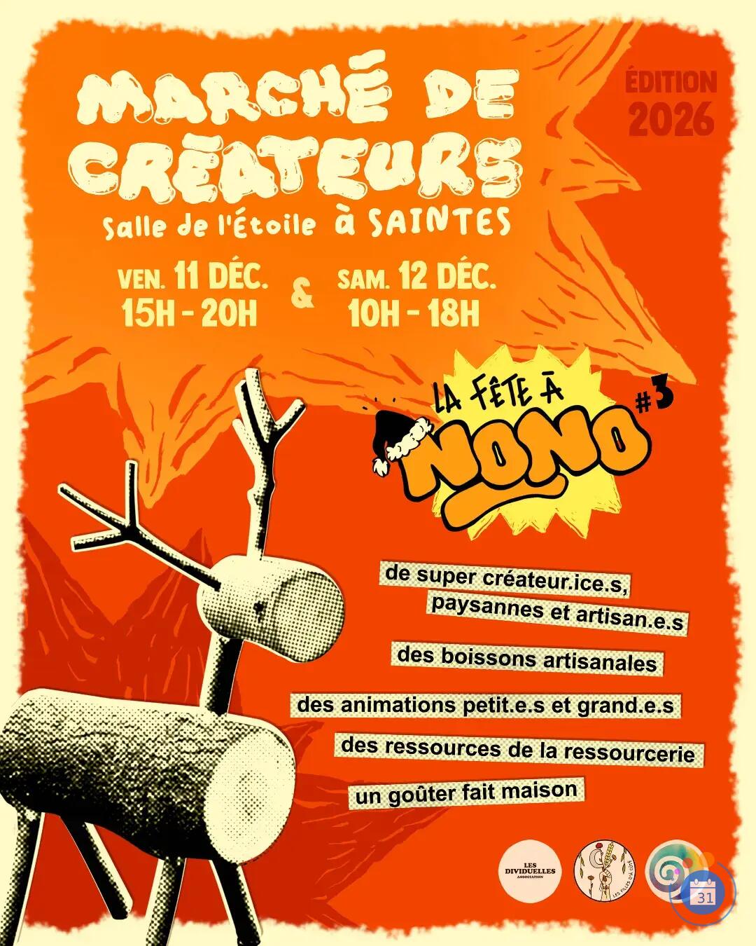 Image La Fête à Nono (photo 3)
