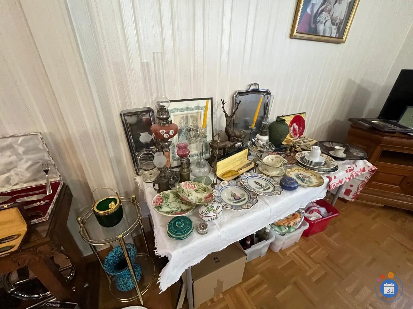 Image Vide maison (photo 1)