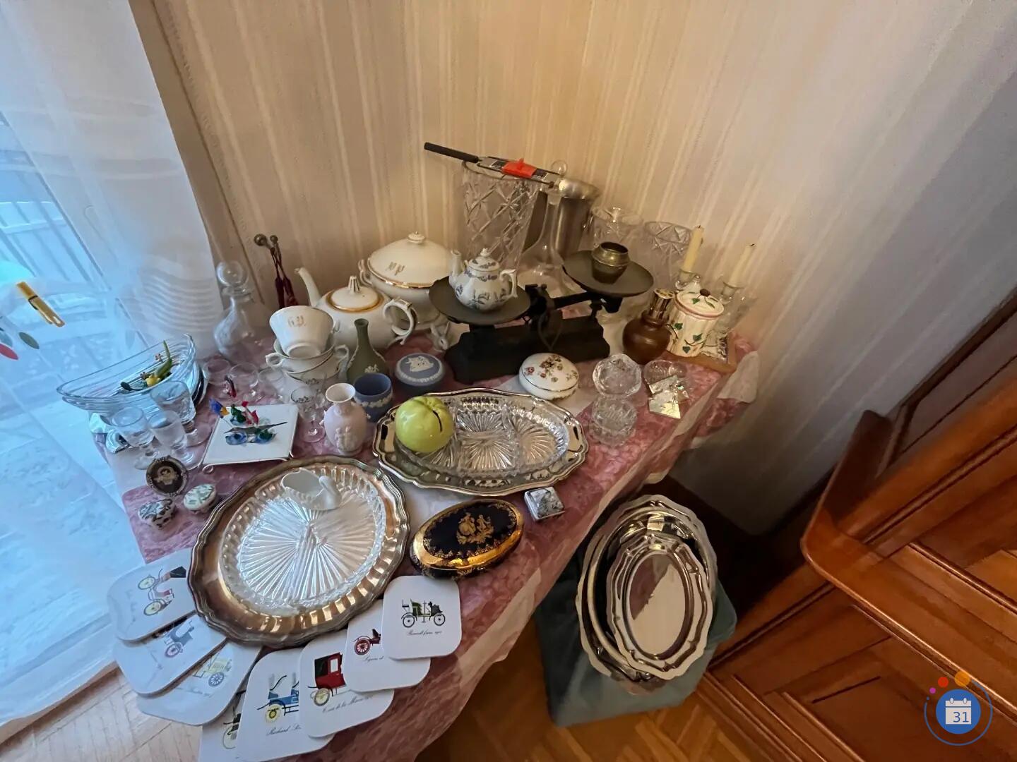 Image Vide maison (photo 2)
