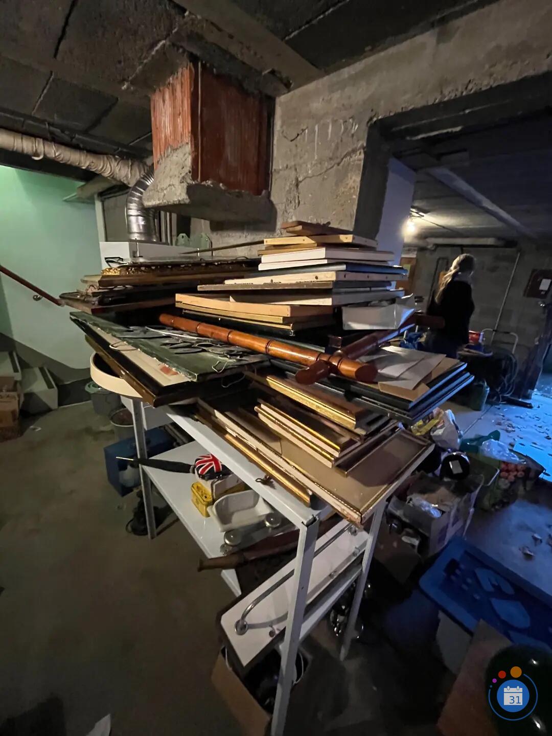 Image Vide maison (photo 3)