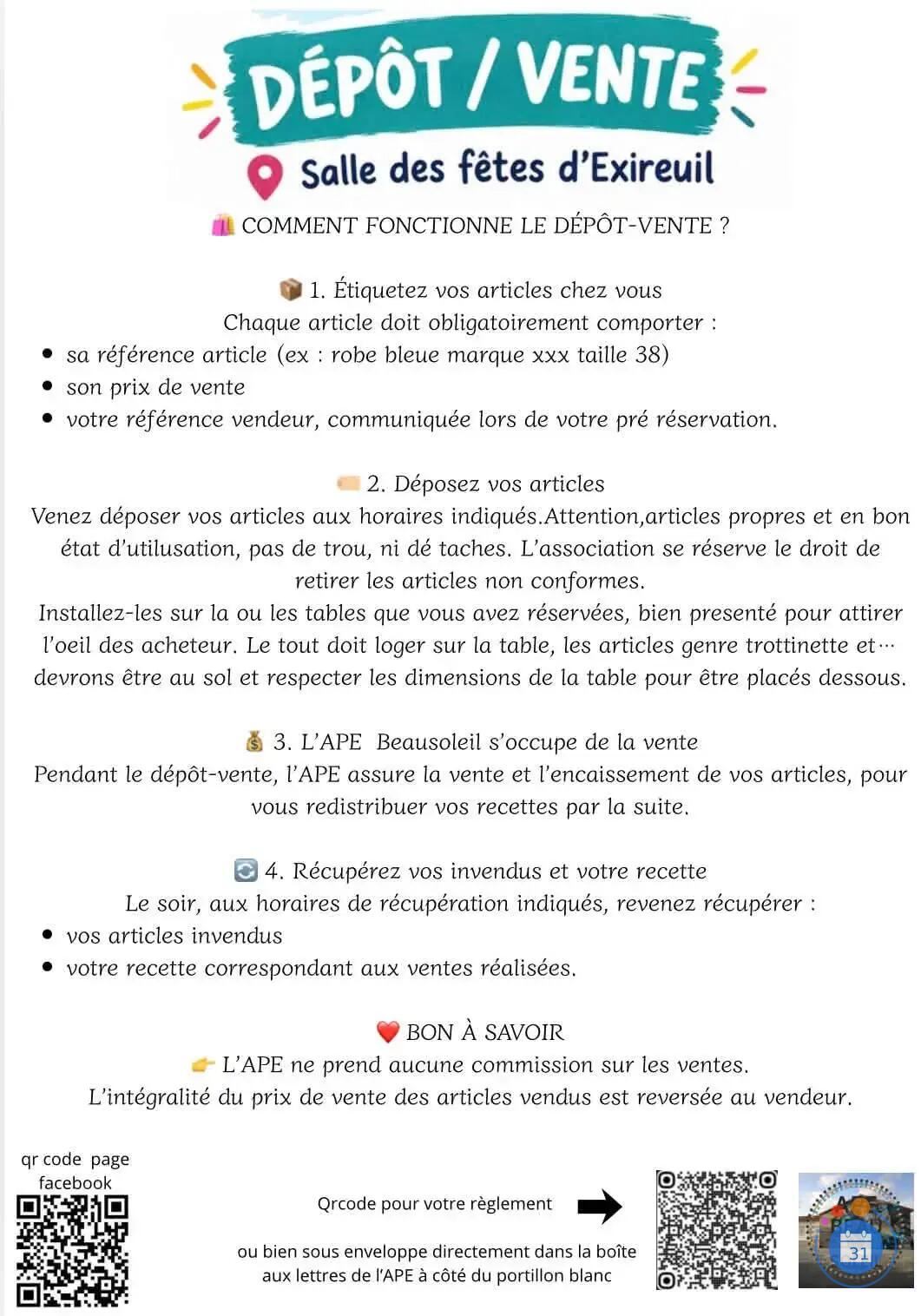 Image Dépôt/Vente (photo 2)