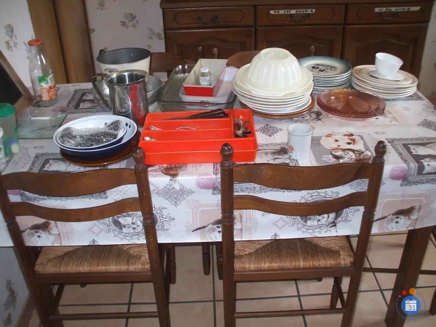 Image VIDE-MAISON (photo 4)