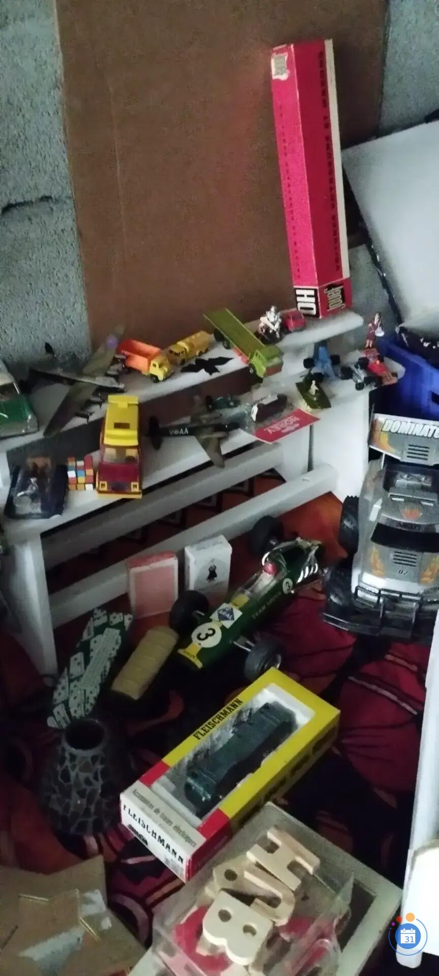Image Vide garage (photo 3)