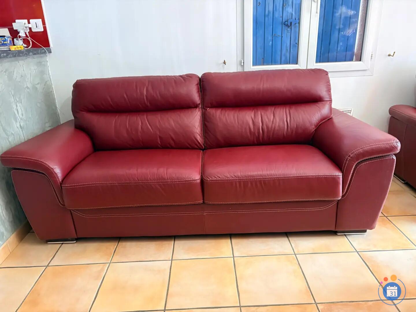 Image Vide maison Villeneuve (photo 2)