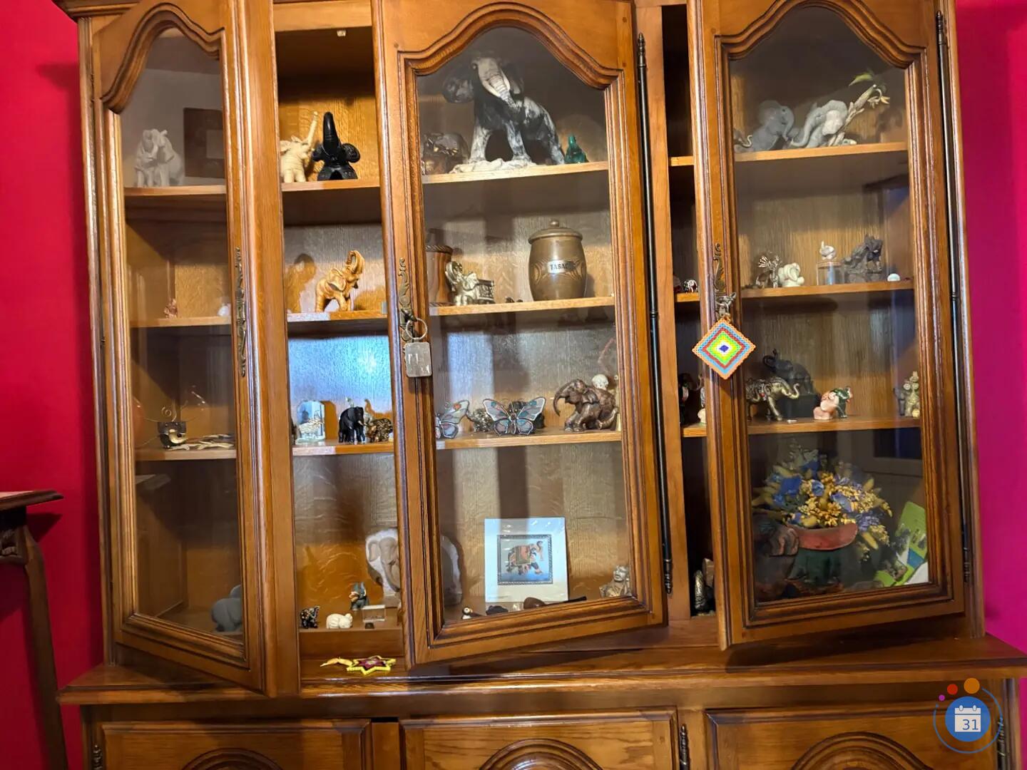 Image Vide maison Villeneuve (photo 3)