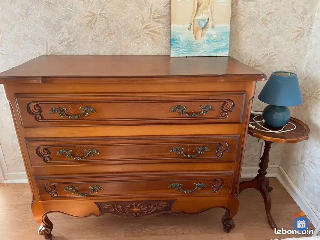 Image Arcachon - Meuble, vaisselle, déco, outil, électro (photo 1)