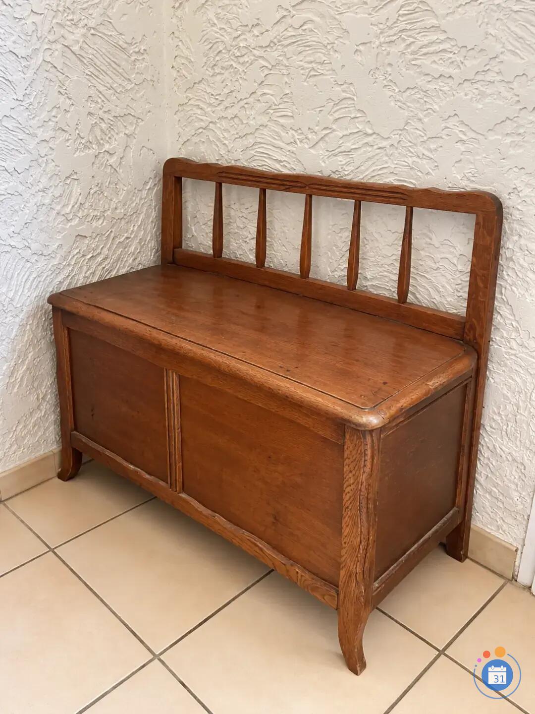 Image Arcachon - Meuble, vaisselle, déco, outil, électro (photo 2)
