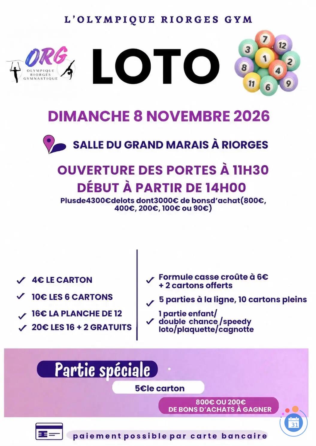Image Loto ORG (photo 1)