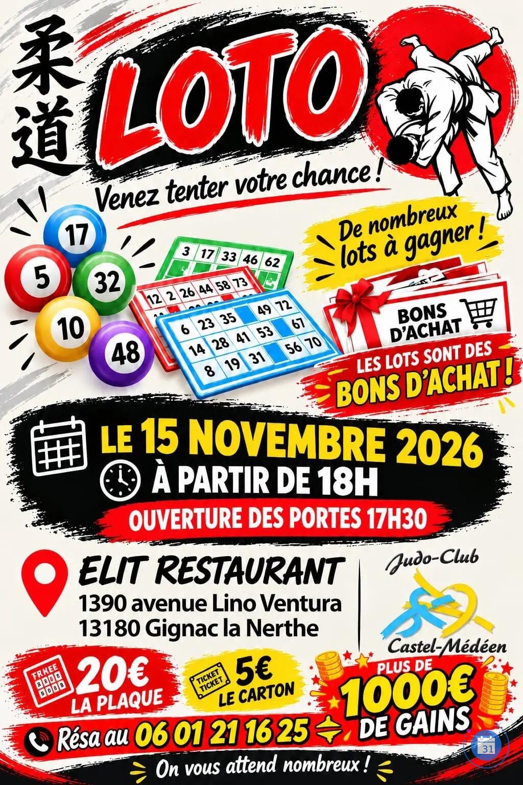 Image Loto (photo 1)