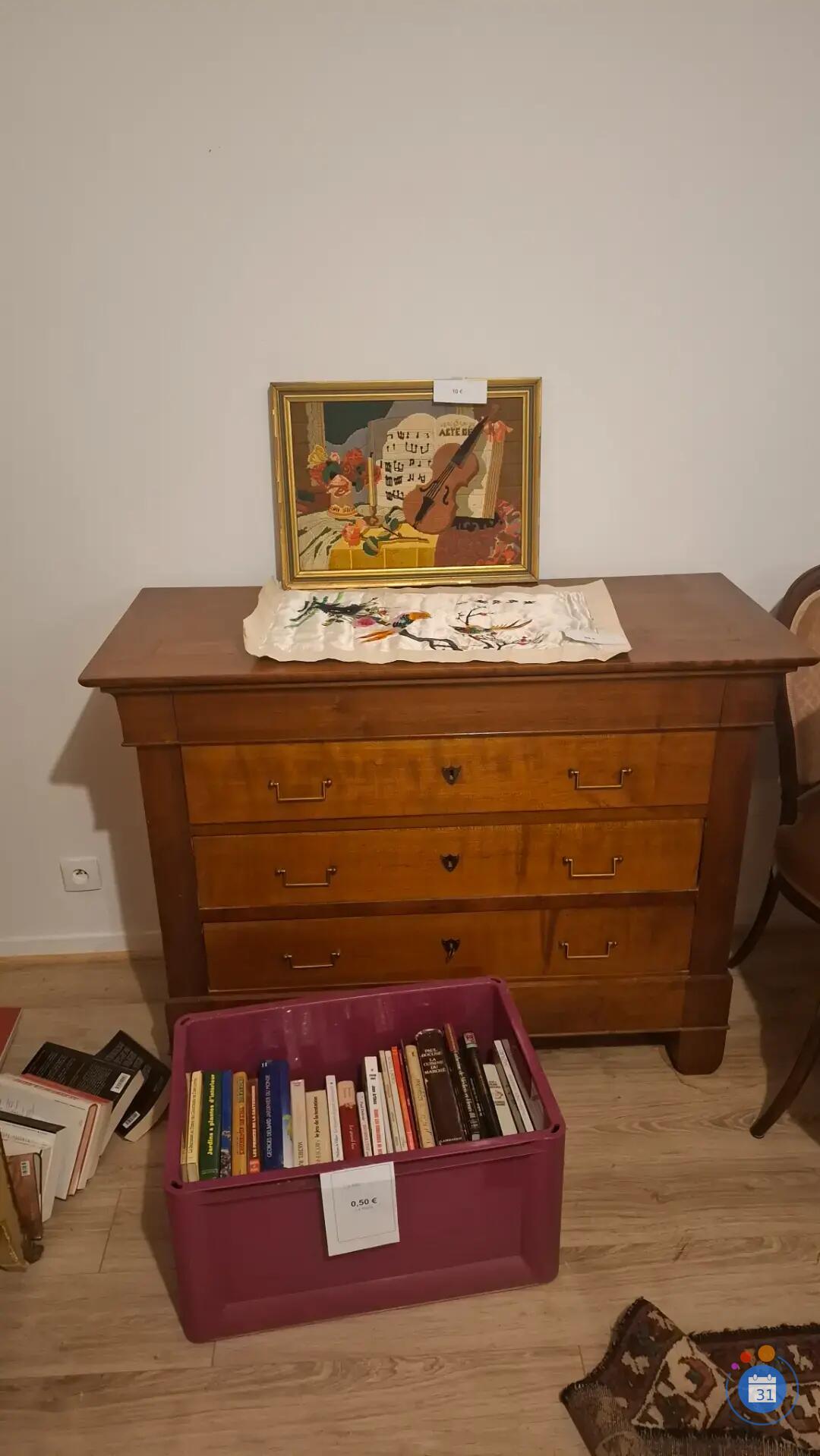 Image Destockage Vide Maison (photo 3)
