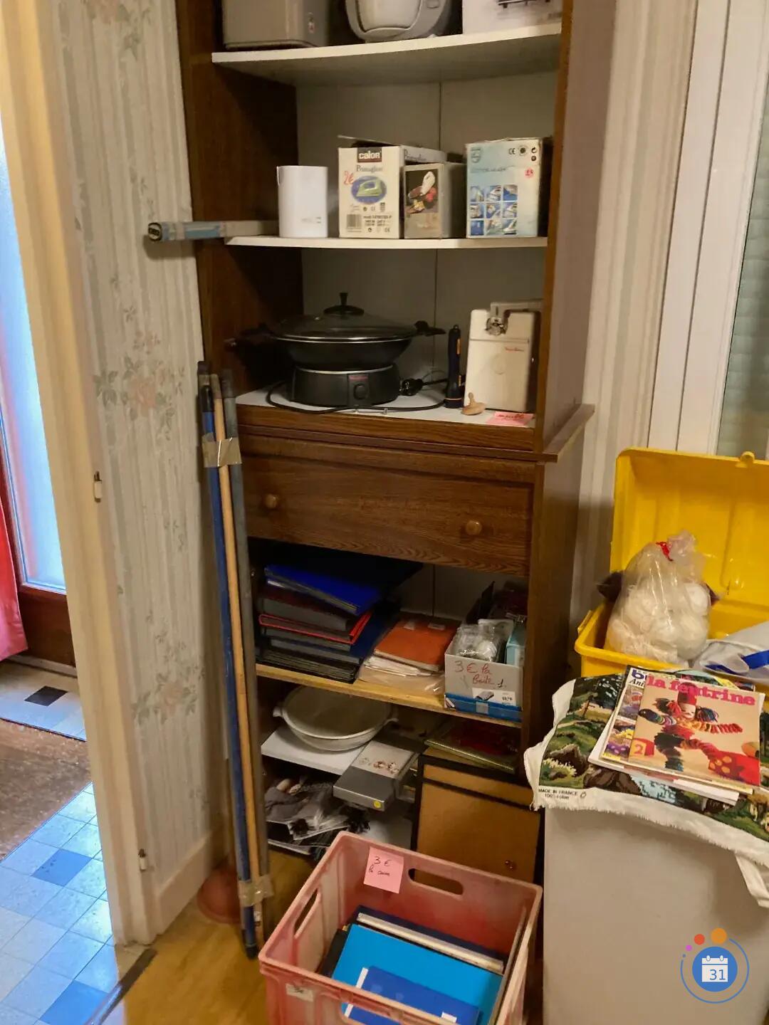 Image dernier vide maison avant la vente de celle-ci (photo 2)