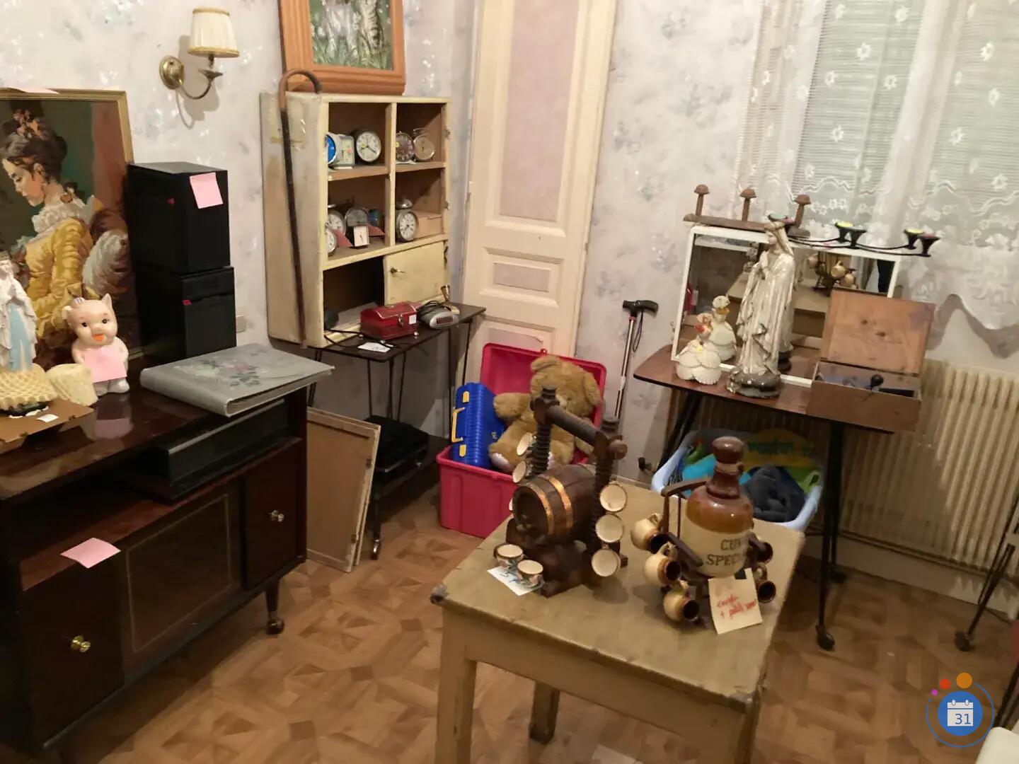 Image dernier vide maison avant la vente de celle-ci (photo 3)
