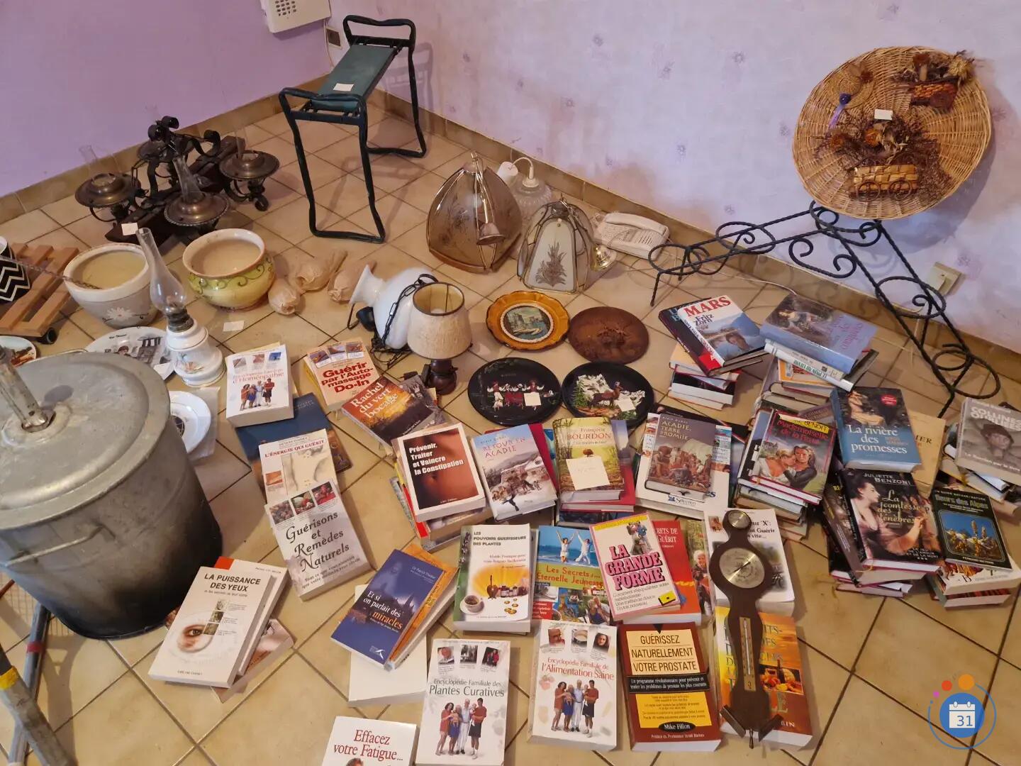 Image Vide maison (photo 4)