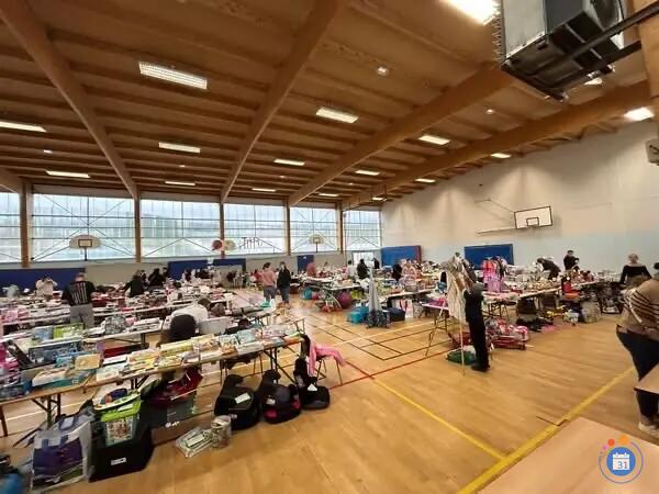Image Bourse aux jouets (photo 2)