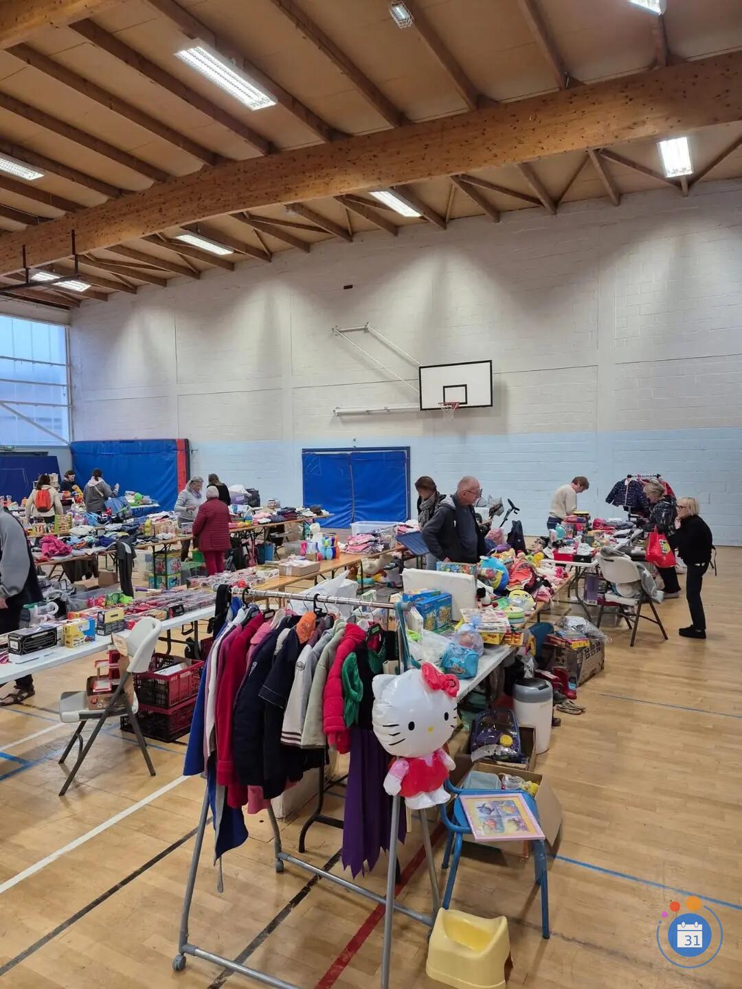Image Bourse aux jouets (photo 3)