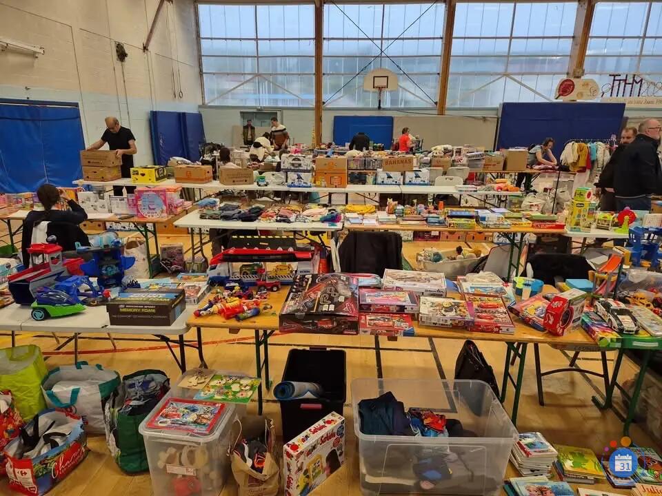 Image Bourse aux jouets (photo 4)
