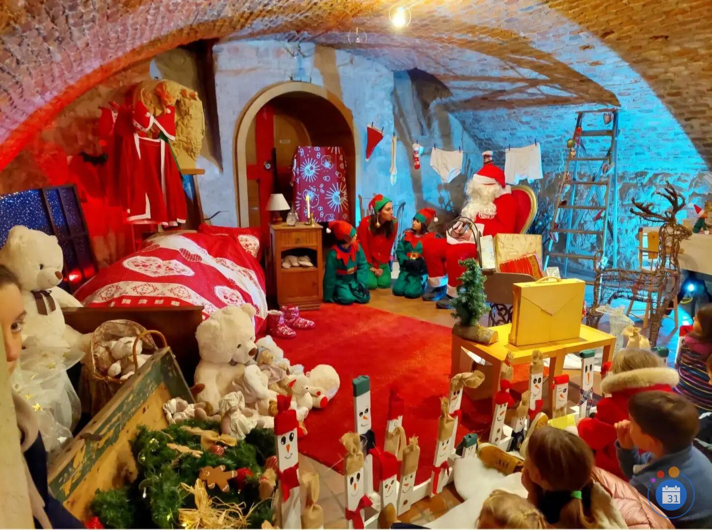 Image Marché de Noël artisanal (photo 2)